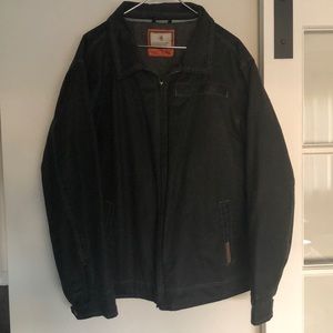 Legendary whitetails winter Jacket